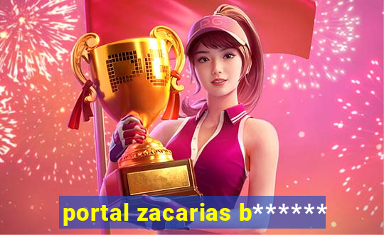 portal zacarias b******